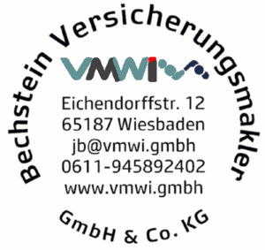 Bechstein Versicherungsmakler Logo